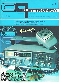 Copertina